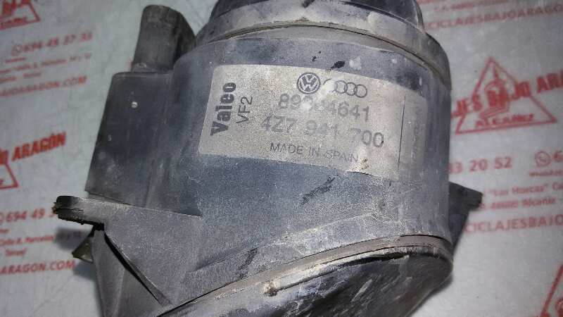 FARO ANTINIEBLA DERECHO AUDI ALLROAD AKE