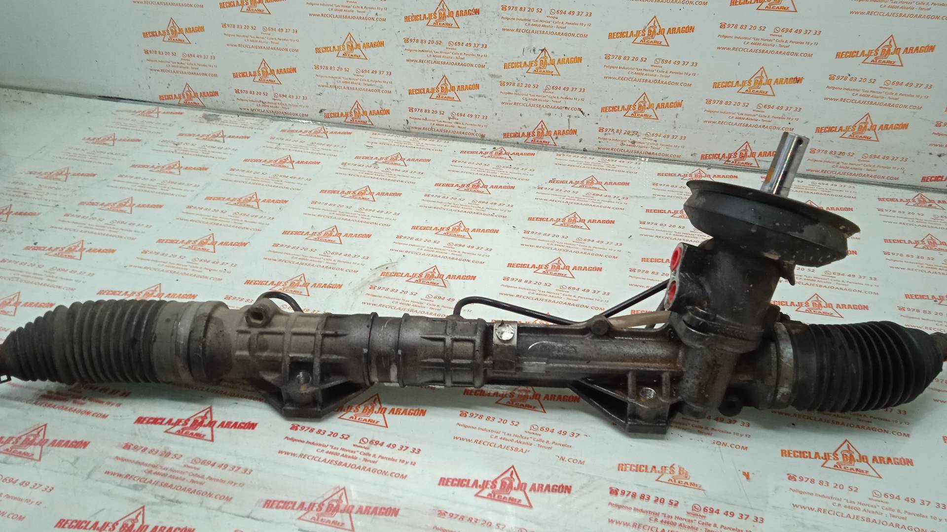 CREMALLERA DIRECCION CITROEN C4 9HZ