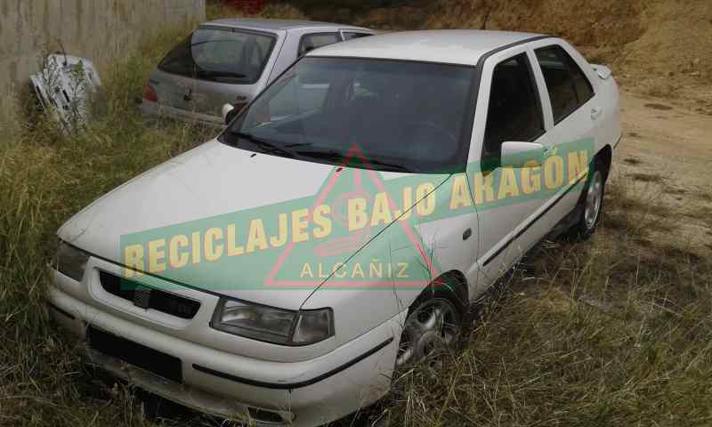 ESPEJO INTERIOR SEAT TOLEDO AHU