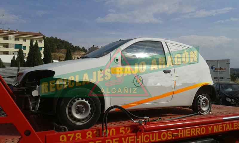 MANDO MULTIFUNCION FIAT PUNTO 188A7000