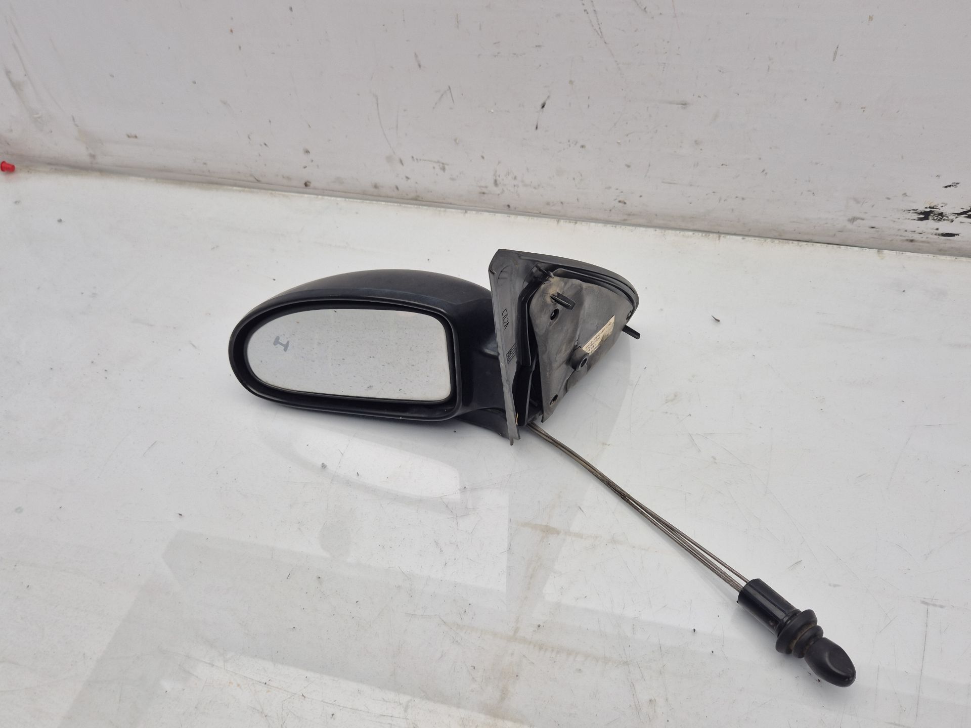 RETROVISOR DERECHO FORD FOCUS 