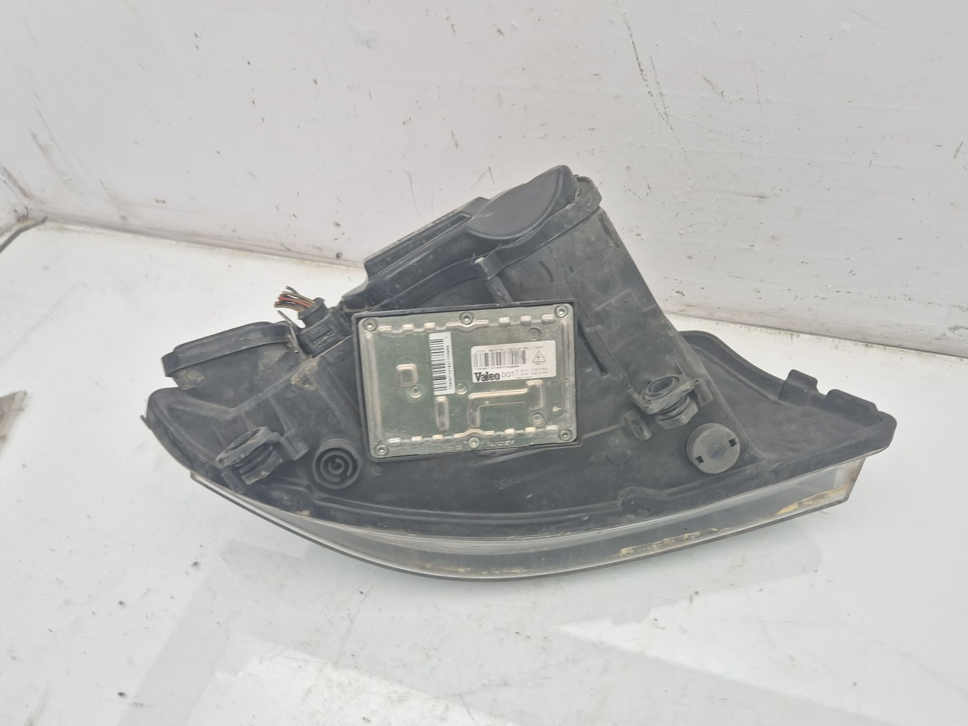 FARO IZQUIERDO SEAT IBIZA 