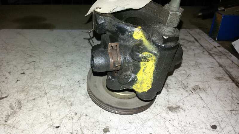 BOMBA DIRECCION RENAULT MEGANE K7M 790