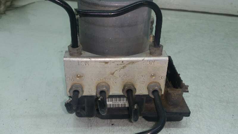 ABS CITROEN C4 BERLINA 9HX (DV6ATED4)