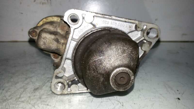 MOTOR ARRANQUE FORD KA J4D