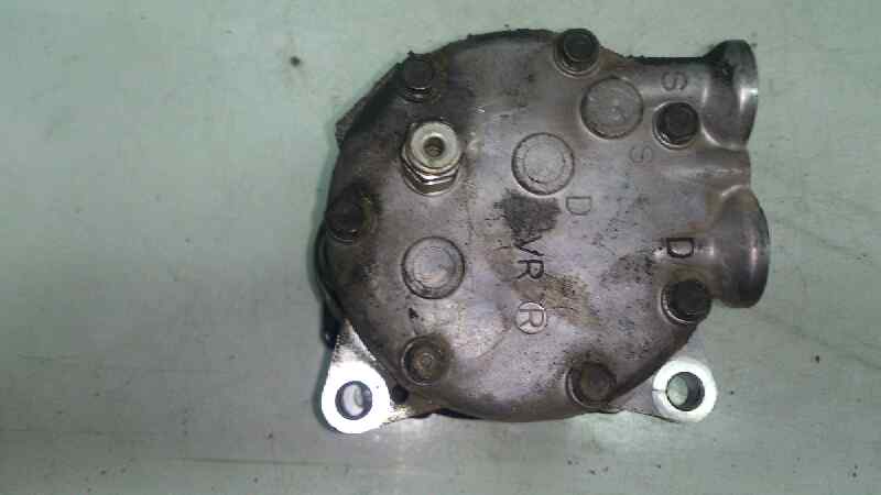 COMPRESOR AIRE ACONDICIONADO HONDA CIVIC 20T2N