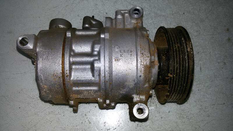 COMPRESOR AIRE ACONDICIONADO VOLKSWAGEN GOLF CRB