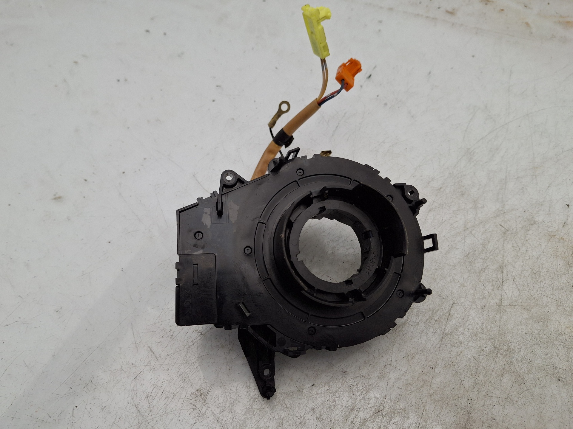ANILLO AIRBAG MAZDA 3 ZJ