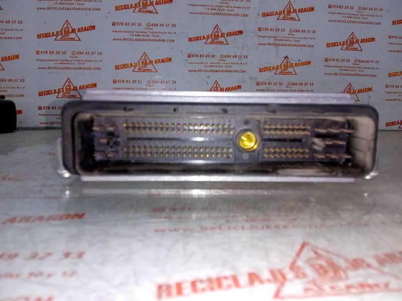 CENTRALITA MOTOR UCE FORD MONDEO HJBB