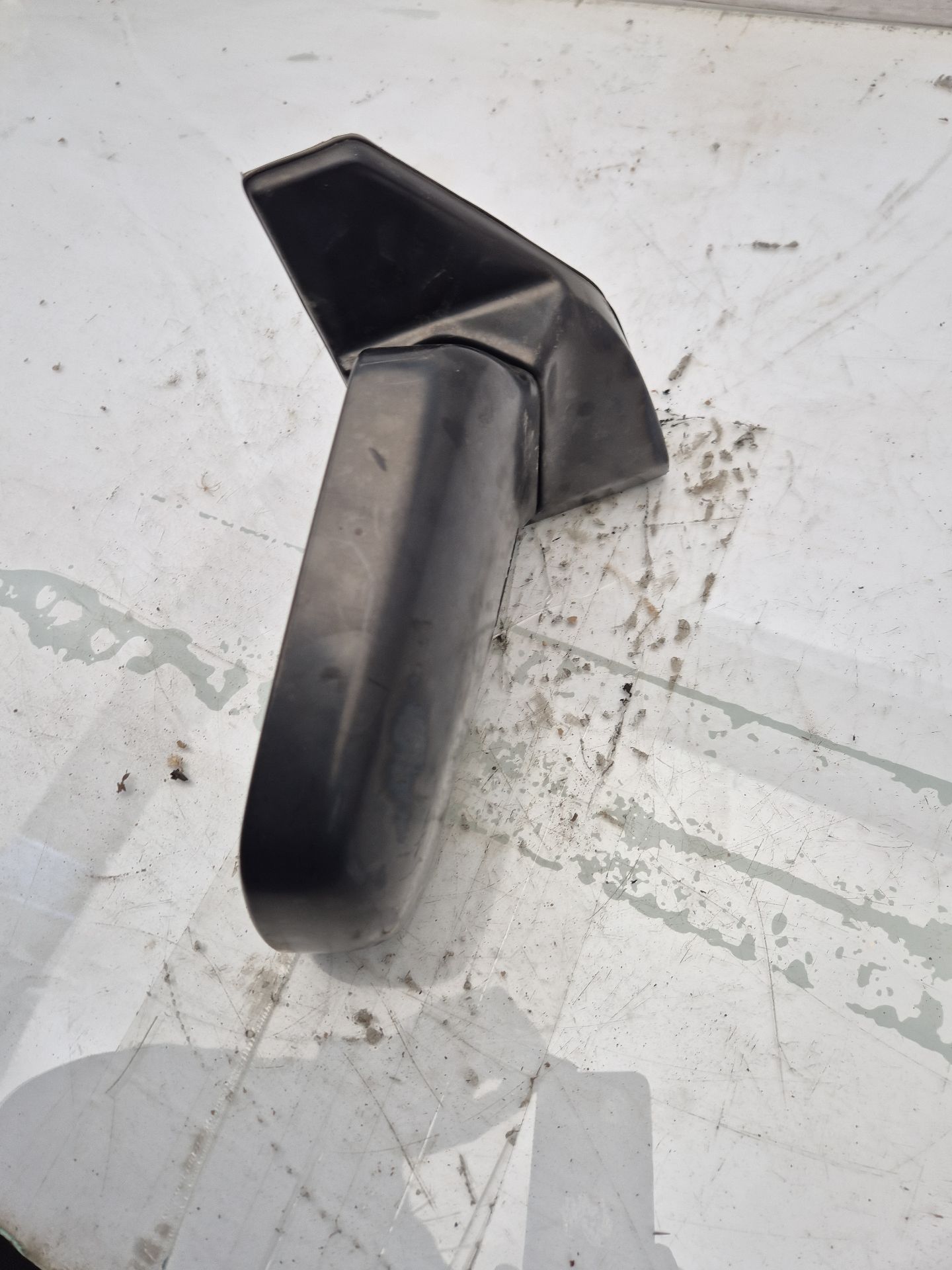 RETROVISOR DERECHO SUZUKI VITARA 