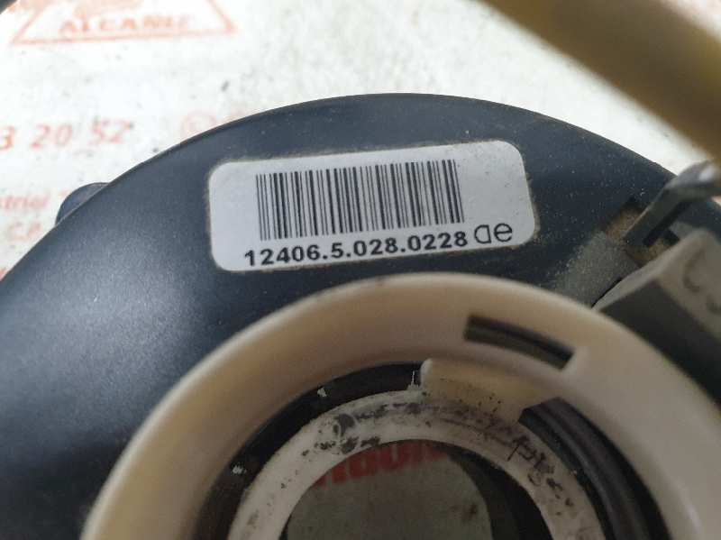 ANILLO AIRBAG FIAT DOBLO 223A5000