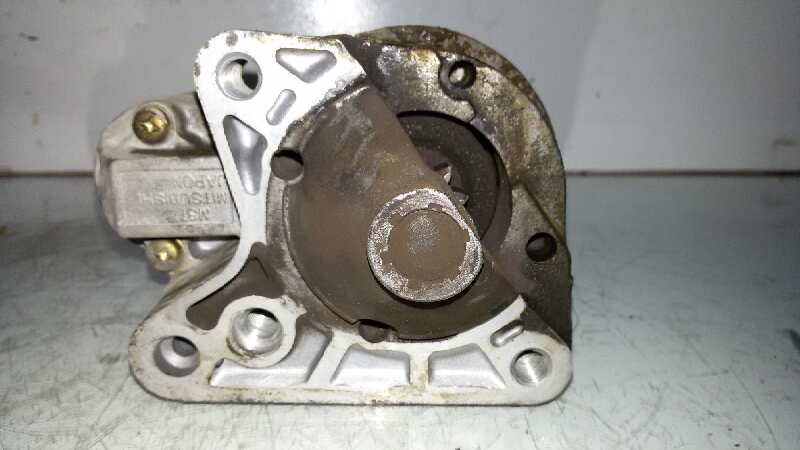 MOTOR ARRANQUE RENAULT CLIO 