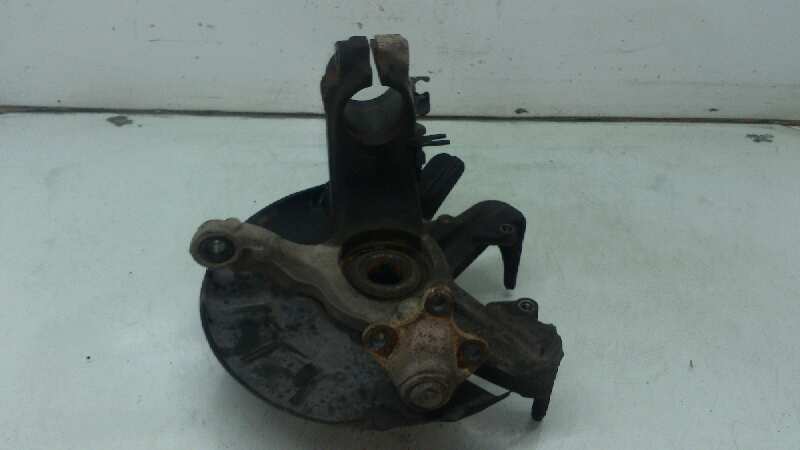 MANGUETA DELANTERA IZQUIERDA VOLKSWAGEN POLO AZQ