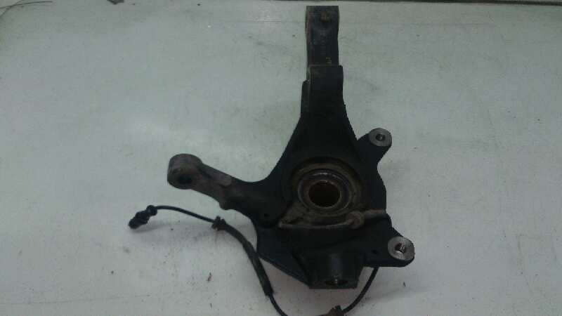 MANGUETA DELANTERA IZQUIERDA RENAULT LAGUNA F4R J7