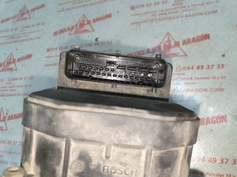 ABS OPEL ASTRA Y20DTH