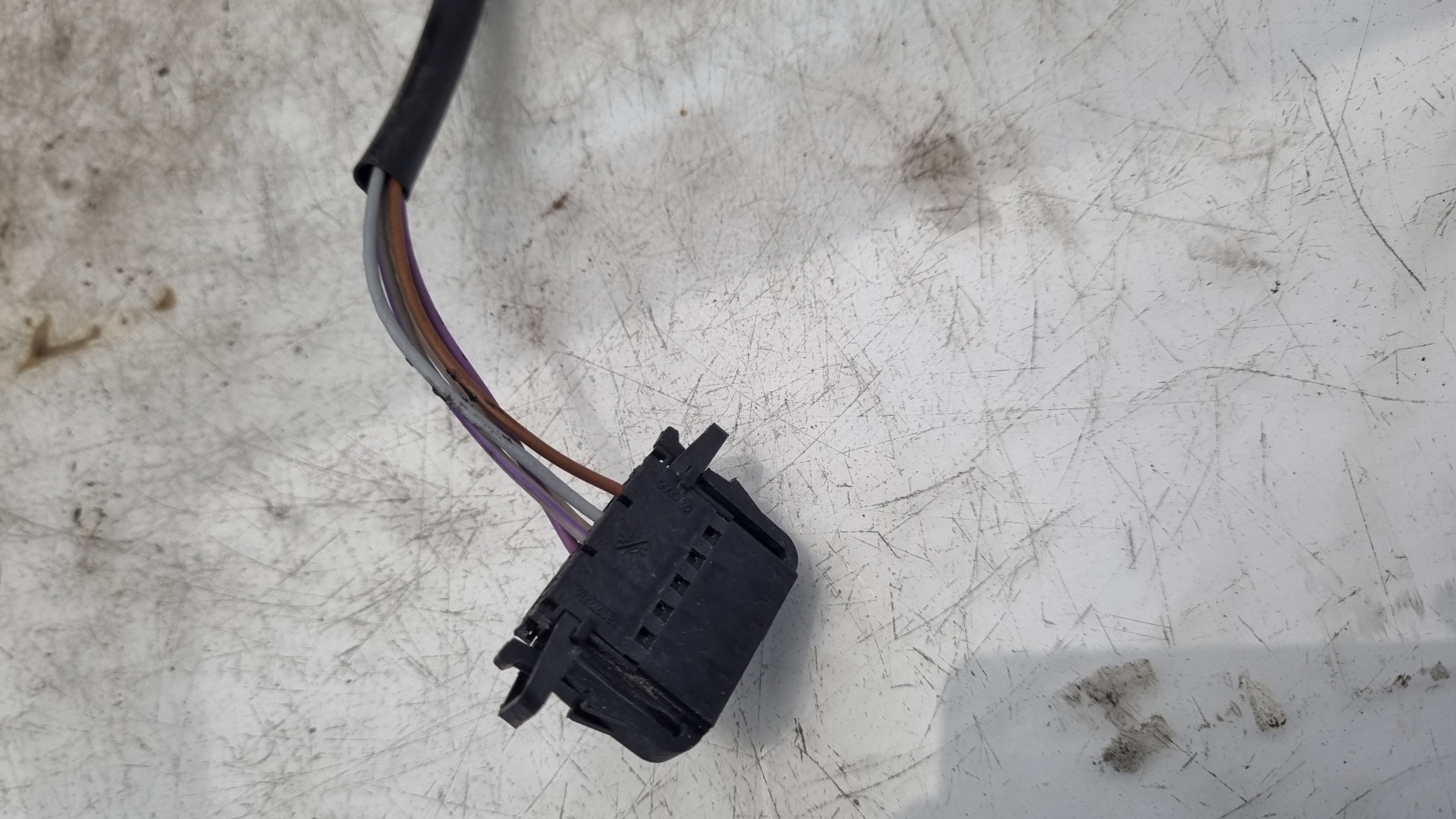 RETROVISOR IZQUIERDO VOLKSWAGEN PASSAT AJM