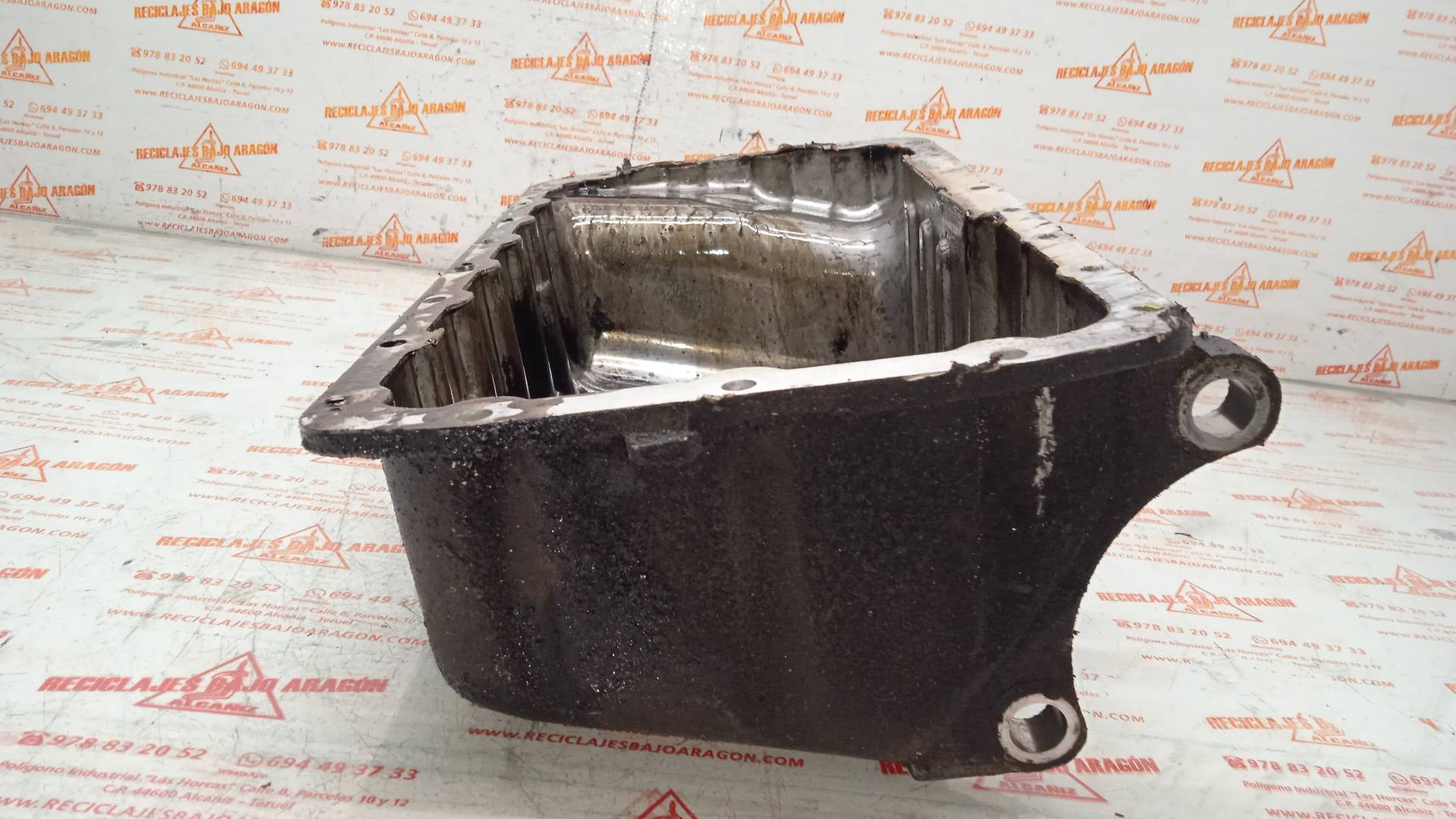 CARTER CITROEN XANTIA RHZ