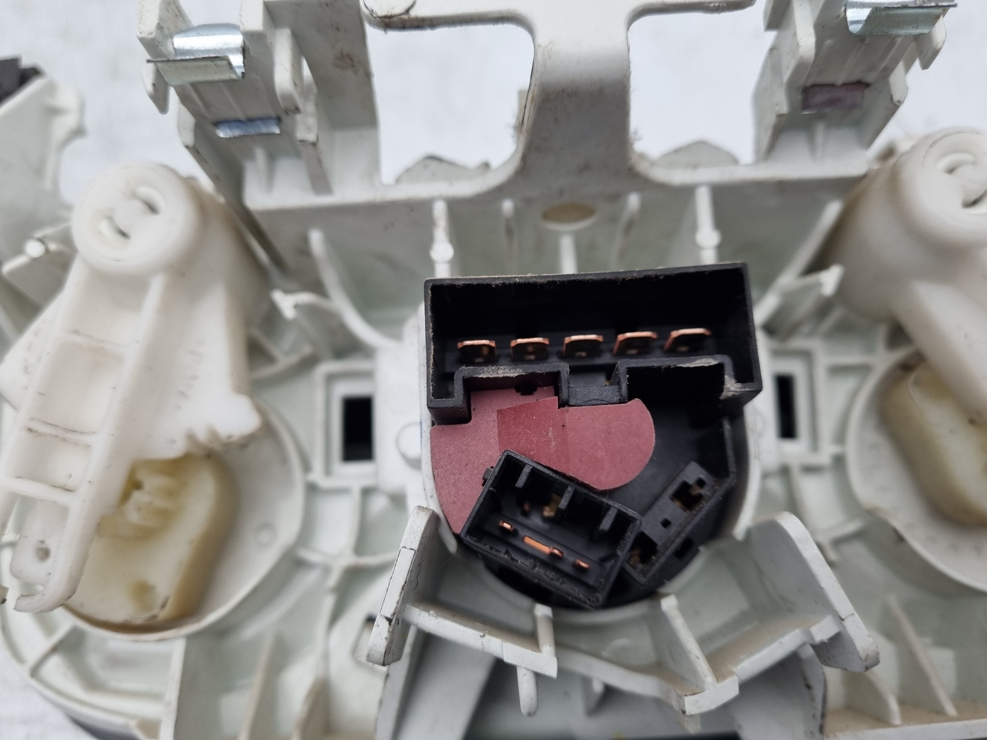 MANDO CALEFACCION / AIRE ACONDICIONADO CITROEN NEM 199A9000