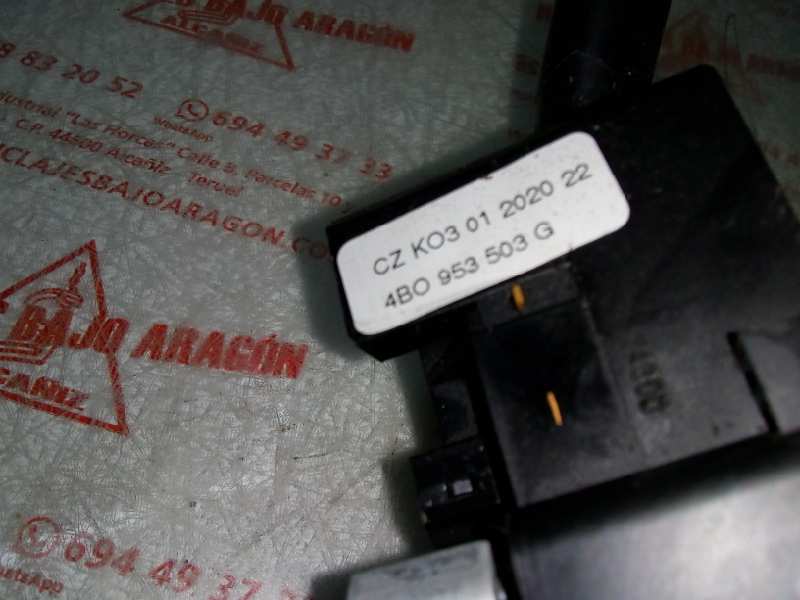 MANDO MULTIFUNCION SKODA OCTAVIA ALH