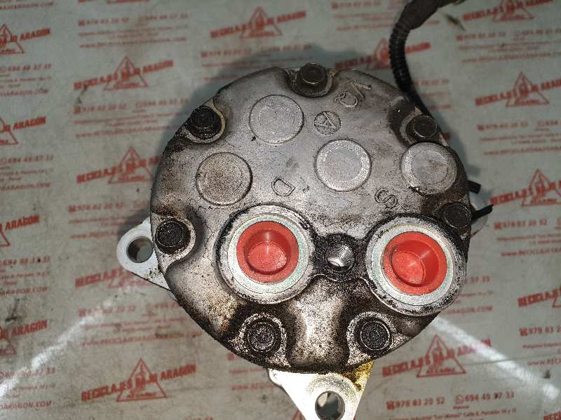 COMPRESOR AIRE ACONDICIONADO CITROEN XANTIA D8B