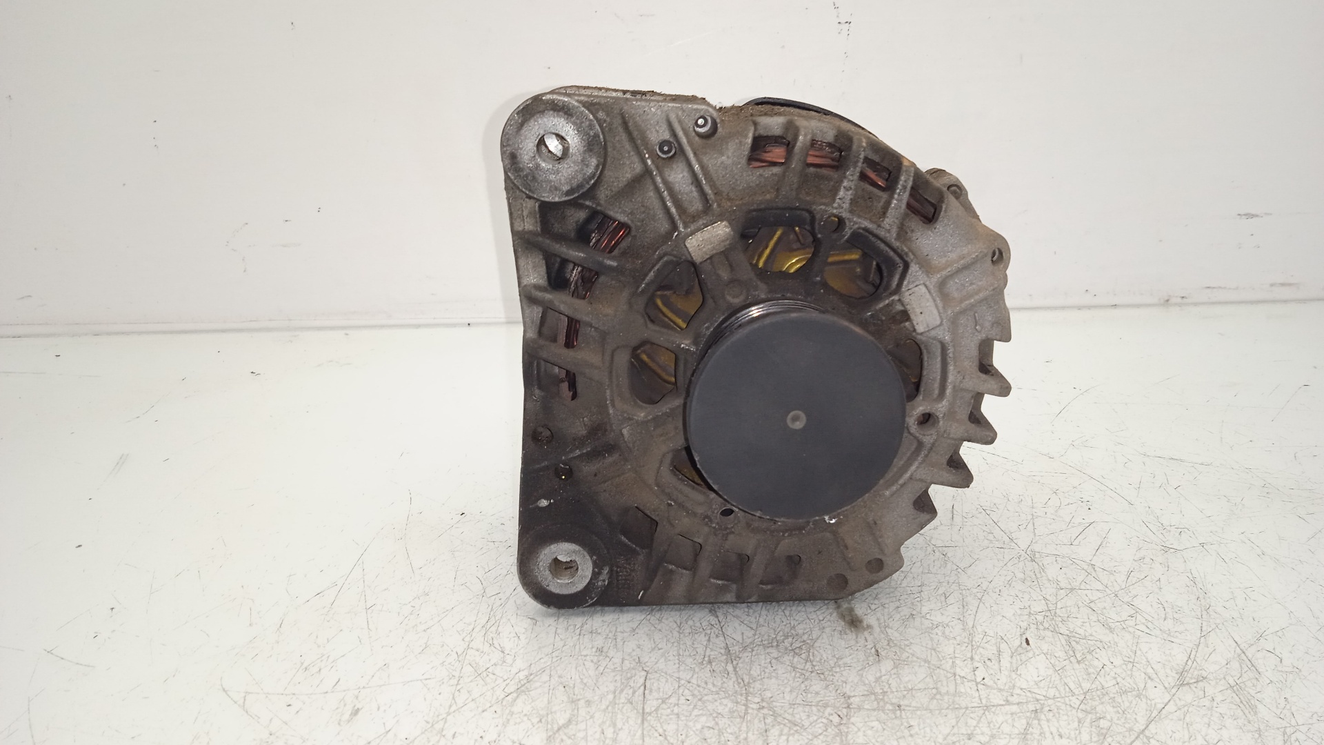 ALTERNADOR RENAULT LAGUNA F9Q C7