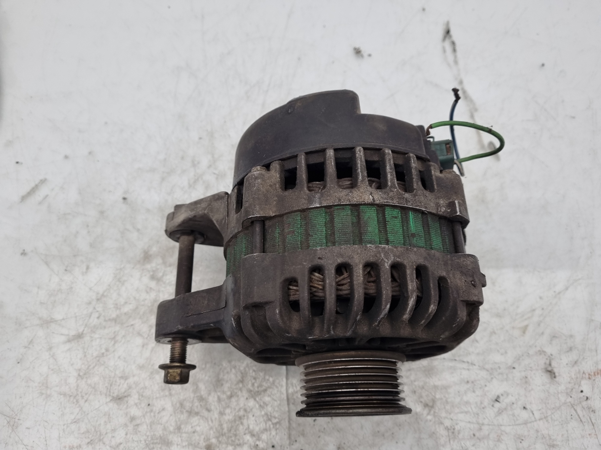 ALTERNADOR HYUNDAI SONATA G6BV