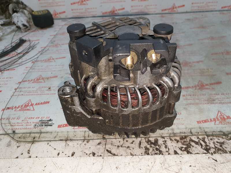 ALTERNADOR CITROEN XANTIA DHX