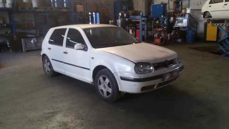 CENTRALITA MOTOR UCE VOLKSWAGEN GOLF AGR