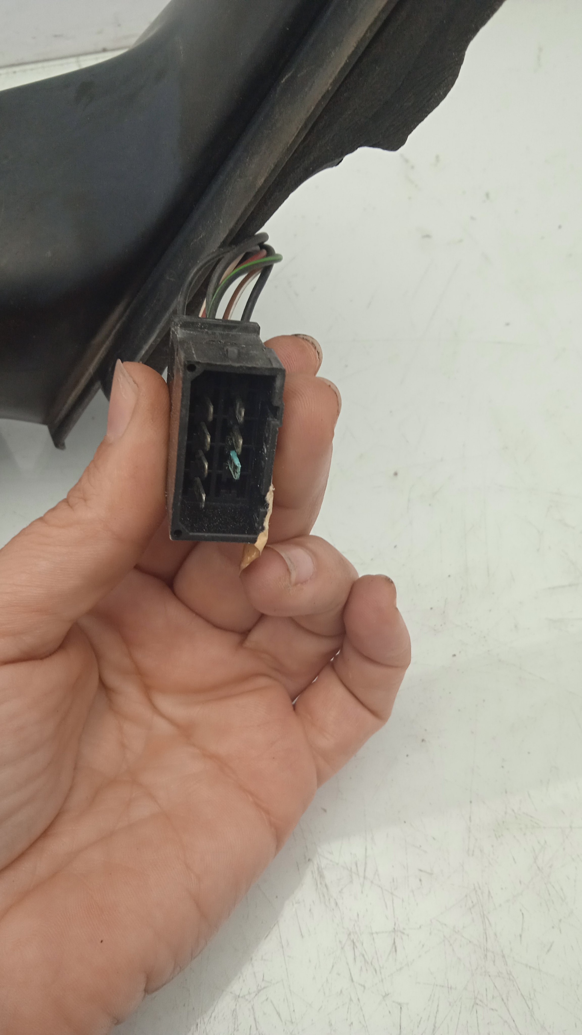 RETROVISOR DERECHO AUDI A6 AVF