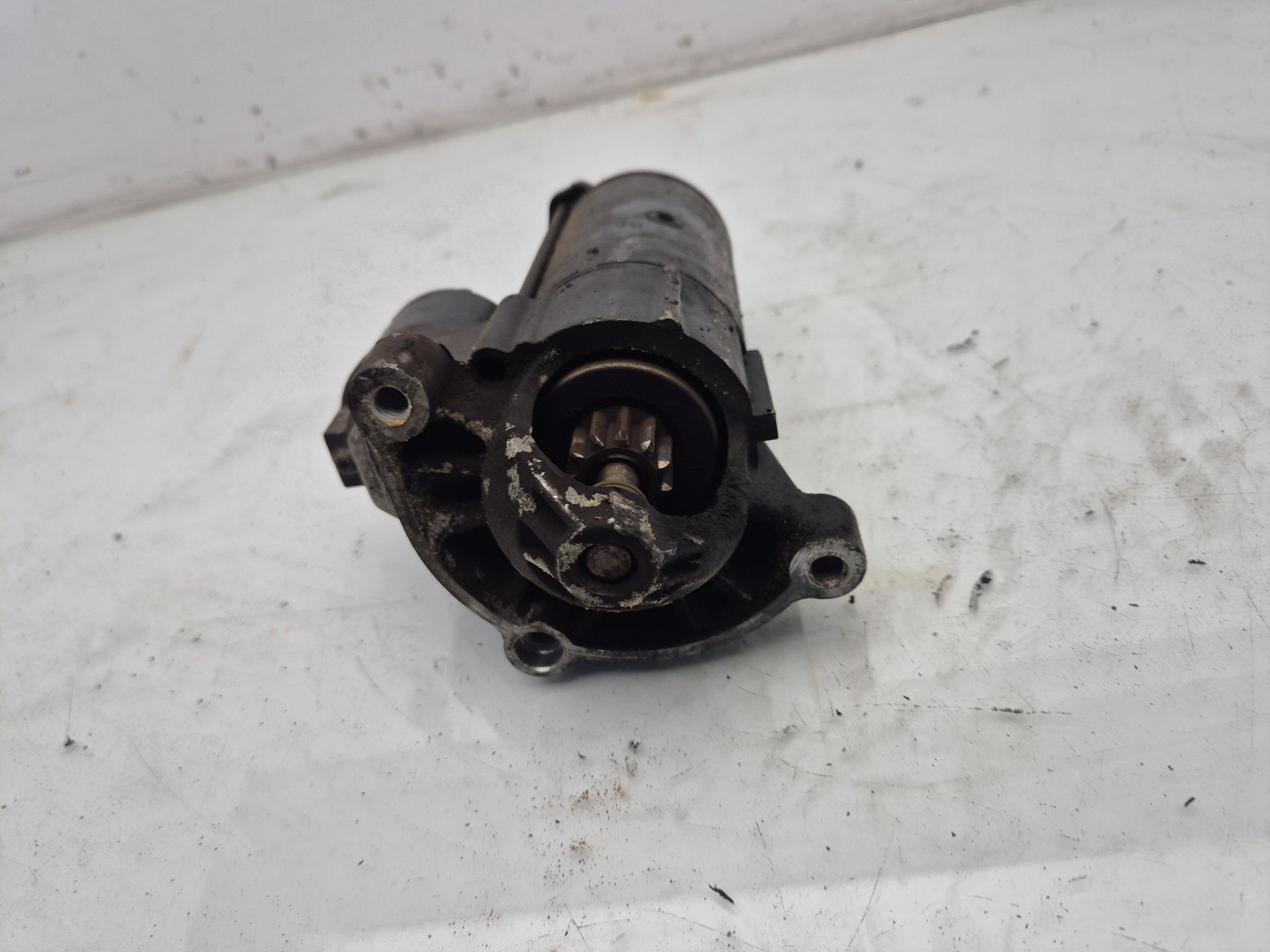 MOTOR ARRANQUE CITROEN XANTIA 