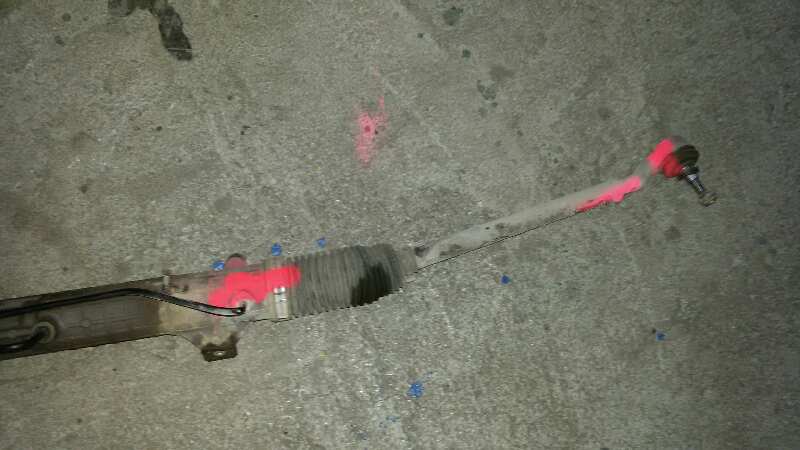 CREMALLERA DIRECCION PEUGEOT 406 RFVXU10J4R