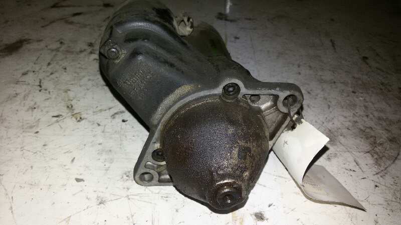 MOTOR ARRANQUE OPEL CORSA 14 NV