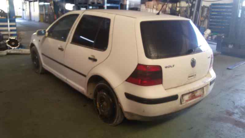 CENTRALITA MOTOR UCE VOLKSWAGEN GOLF AGR