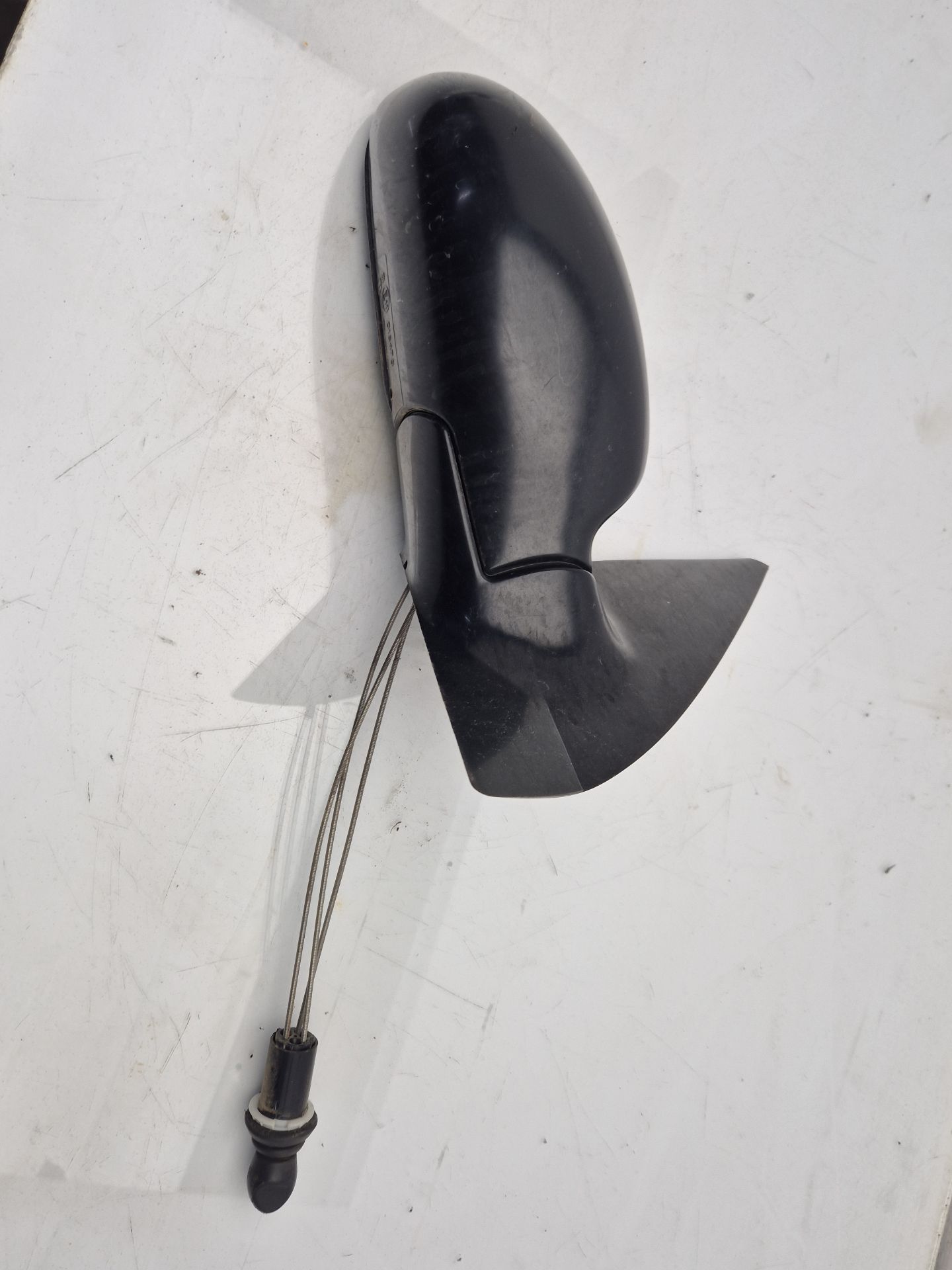 RETROVISOR DERECHO FORD FOCUS 