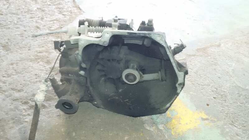 CAJA CAMBIOS CHRYSLER VOYAGER 