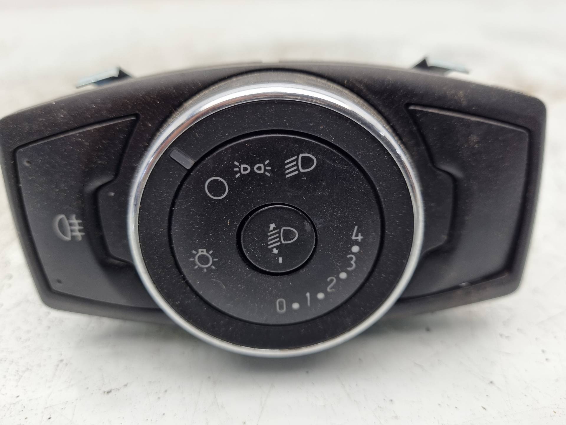 MANDO LUCES FORD FOCUS T3DA