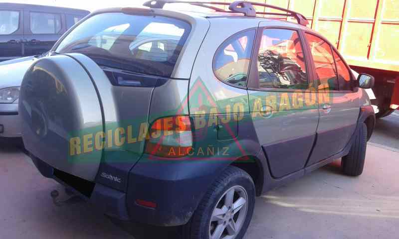 MANDO LIMPIA RENAULT SC?NIC F9Q K7
