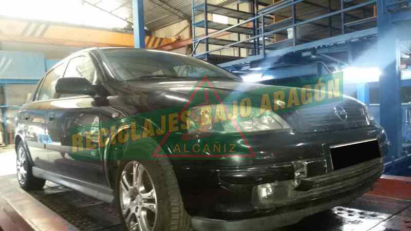 LLANTA OPEL ASTRA Z16XE