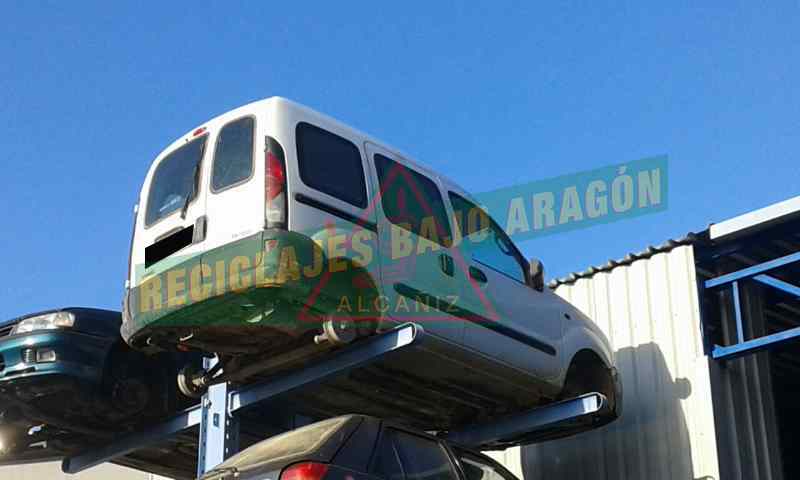 DISCO FRENO DELANTERO RENAULT KANGOO D7F D7