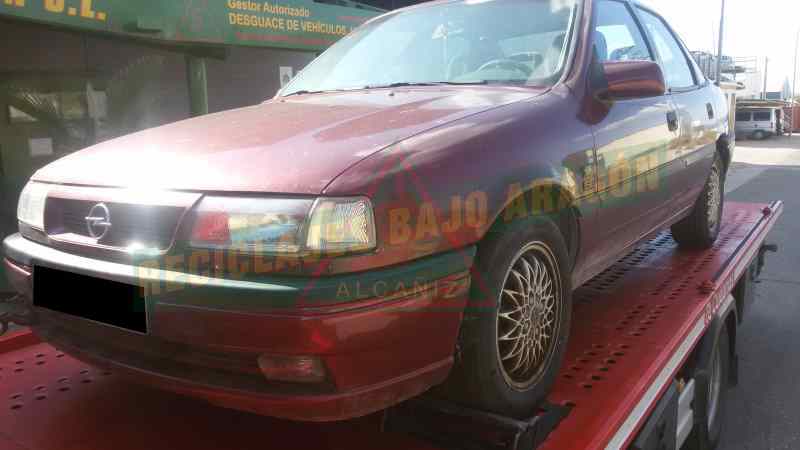 VALVULA RALENTI OPEL VECTRA C20NE