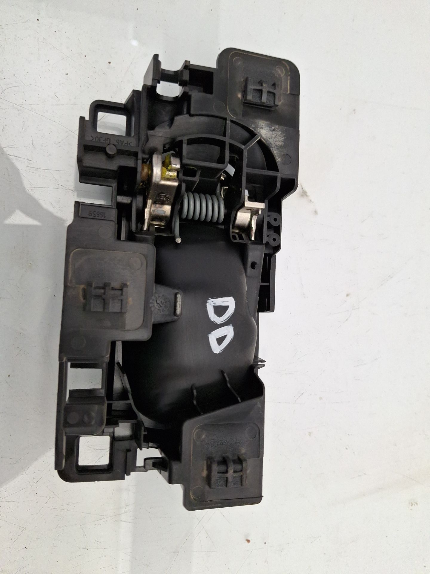 MANETA INTERIOR DELANTERA DERECHA CITROEN C4 