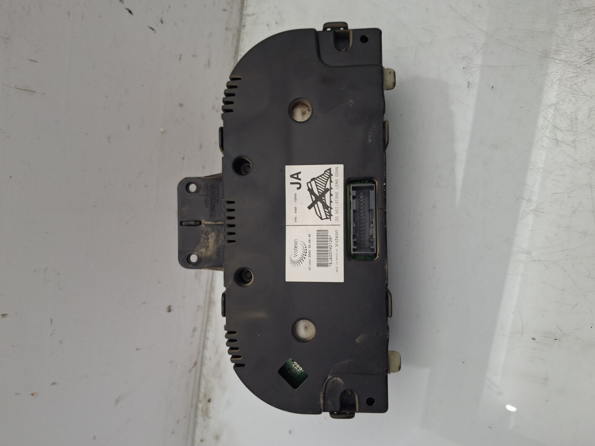 CUADRO INSTRUMENTOS FORD FUSION F6JA