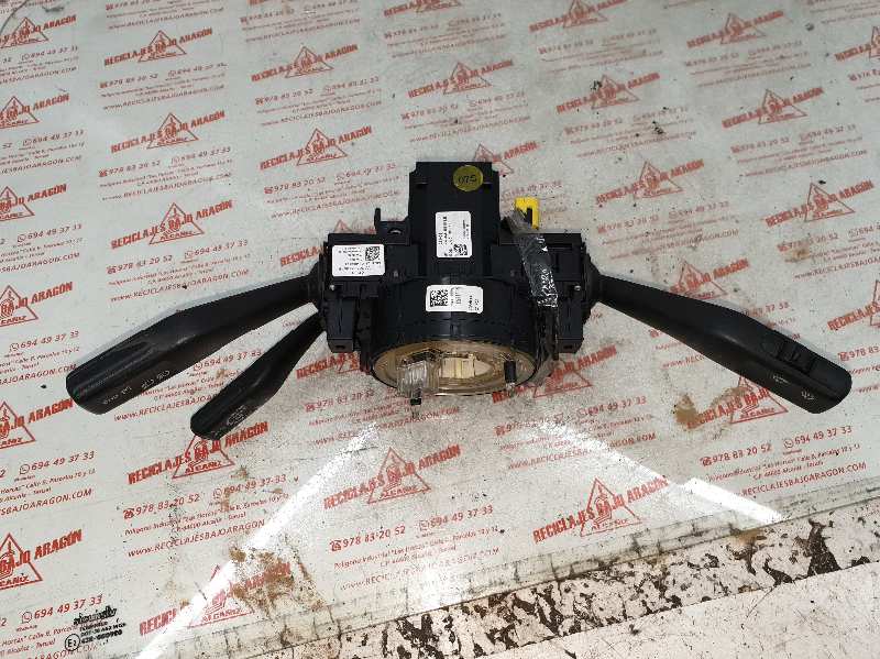 MANDO MULTIFUNCION VOLKSWAGEN PASSAT BWA