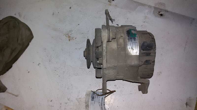 ALTERNADOR SUZUKI SAMURAI 