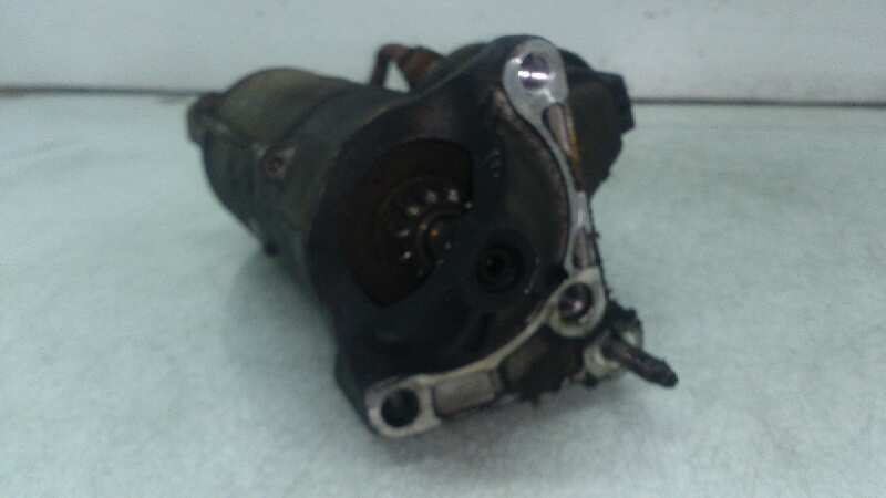 MOTOR ARRANQUE RENAULT LAGUNA F9Q C7