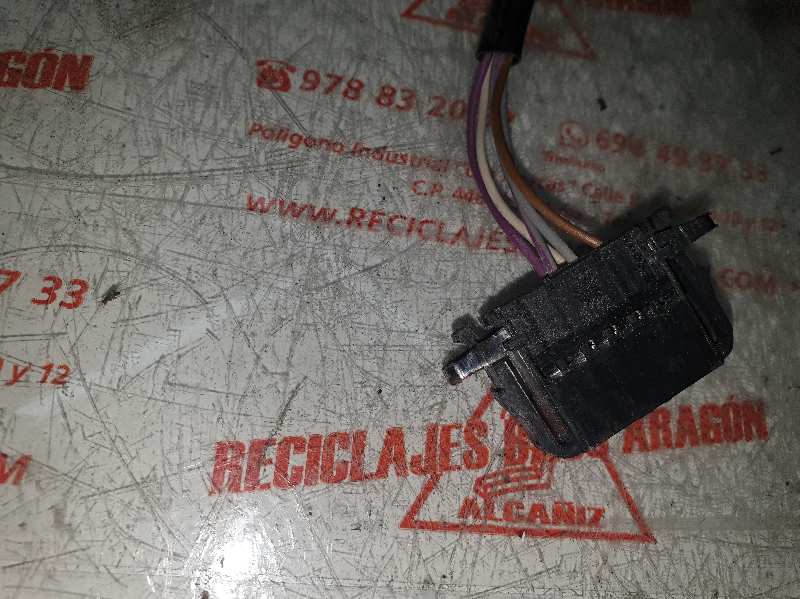 RETROVISOR DERECHO VOLKSWAGEN PASSAT AJM