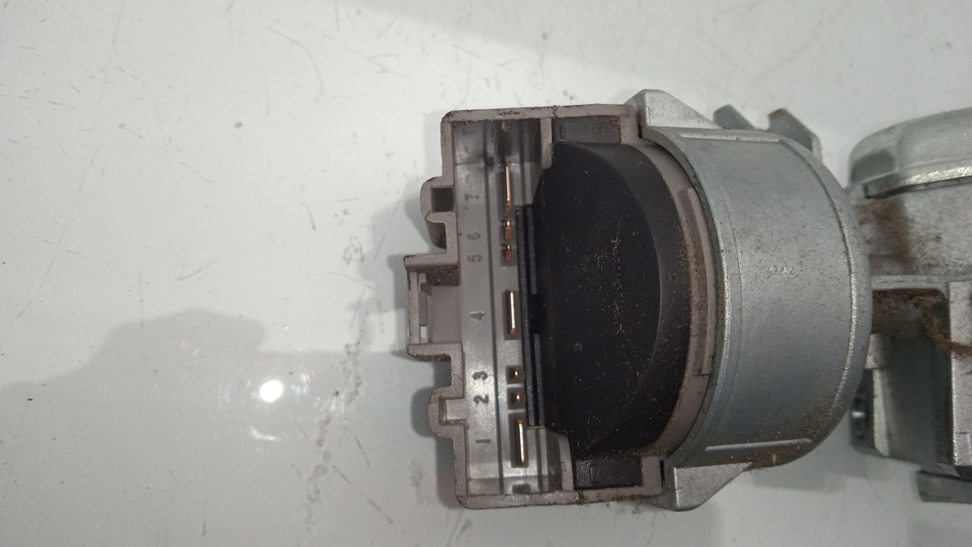 CONMUTADOR DE ARRANQUE FORD FOCUS G6DA