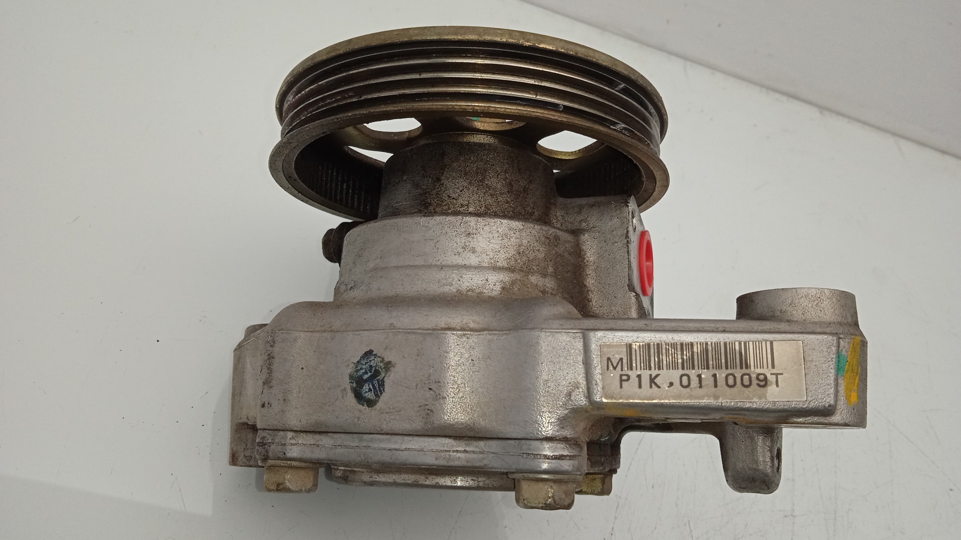 BOMBA DIRECCION HONDA CIVIC D16Y2