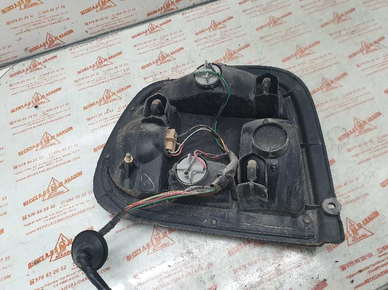 PILOTO TRASERO DERECHO SUZUKI BALENO G16B