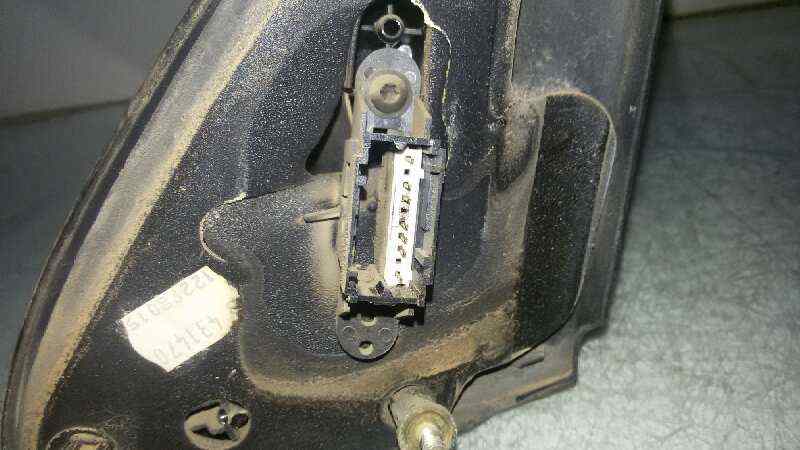 RETROVISOR DERECHO RENAULT MEGANE FR5 D7